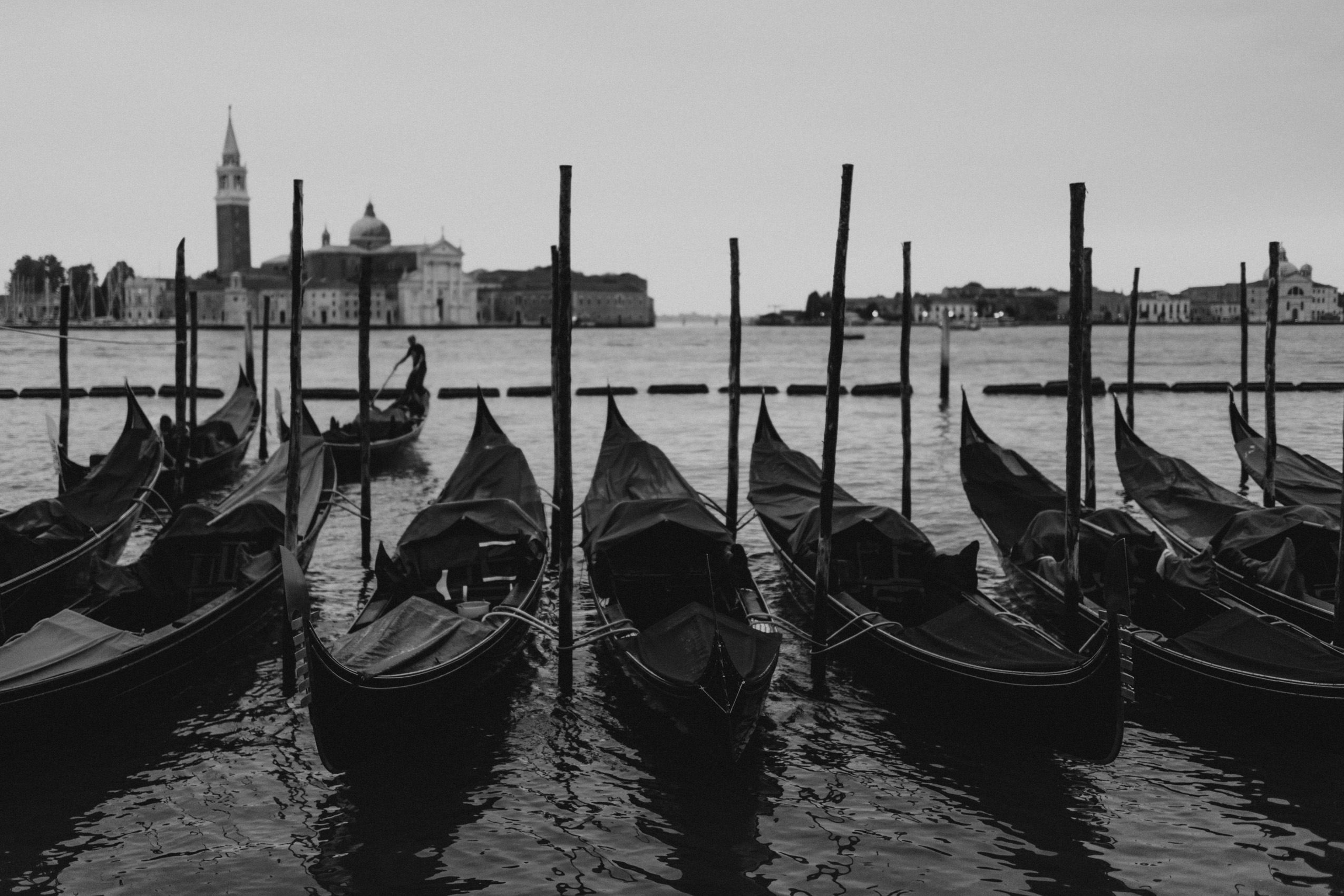 Venice Elopement Photographer